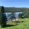 Strandgården Fjällnäs