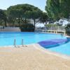 Studio 2 couchages avec piscine Port Camargue