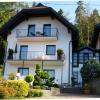 Appartements Kronig