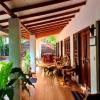 Habarana Dulwan Guest House