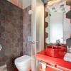 Butik Apartments, by BQA