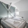 Butik Apartments, by BQA