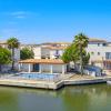 3 Bedroom Nice Home In Aigues-mortes