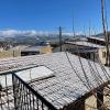 Omodos Village Houses