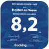 Hostal Las Flores Ramblas