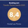 Hostal Las Flores Ramblas