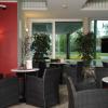 Atlantic Hotel am Floetenkiel