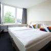 Atlantic Hotel am Floetenkiel
