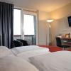 Nordsee Hotel Fischereihafen