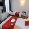 Hostal Live Barcelona