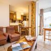 Studio Les Sables d'Or-10 by Interhome