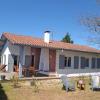 Holiday Home El Réfugio by Interhome