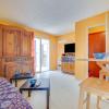 Apartment Port Royal - Goélette by Interhome