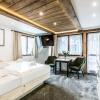 Apartamenty Szymaszkowa