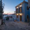 Blue Sky House