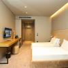 The Central View Boutique Hotel