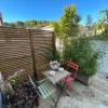 Studio vallon d'Azur à Carqueiranne