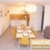 #Sweet Moments By Eauz'Homes -WiFi-Netflix