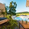 Le Vallon De Guerry