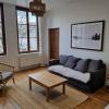 Catel Duplex coeur de ville de Saint Dizier 2 chambres