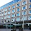 Nordsee Hotel City