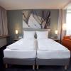 Nordsee Hotel City