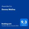 Donna Melina