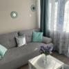 Zrinyi Central Apartman with free parking