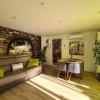 Splendid studio with AC and terrace - Dodo et Tartine