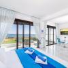 Serenity Seafront Villa