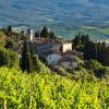 Via Puccini, 4, Loc. Fonterutoli, 53011 Castellina in Chianti SI, Italy.