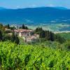 Via Puccini, 4, Loc. Fonterutoli, 53011 Castellina in Chianti SI, Italy.