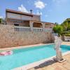 Lovely Apartment In Bastelicaccia With Wifi