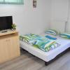 Fűz Apartman