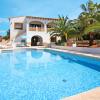 Villa Marfilena by Interhome