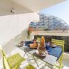 Apartment Ulysse Plage-22 by Interhome