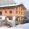 Chalet de charme, au calme, vue splendide, 15 personnes