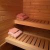 Casa Job - Gasthaus - Sauna, Whirlpool - Trun