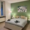 city-pillow rooms