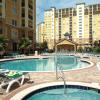 8113 Resort Village Drive, Lake Buena Vista, Orlando, Florida 32821, United States.