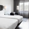 Hotel Palau de Bellavista Girona by URH