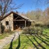 Cottage 4 personnes dans domaine privé