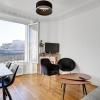 Appartement meublé quai de Seine