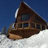 CHALET TRIPTYQUE