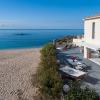 La Maison sur la Plage