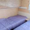 mobil-home du lac de Foix