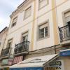 Lagos City Center Rooms