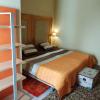Lagos City Center Rooms
