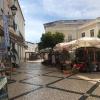 Lagos City Center Rooms