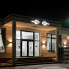 Complex Pescăresc Gura Repezii Borșa